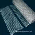 China Manufacturer Custom Bubble cushion  Wrap Roll  Plastic Bubble Film for Packaging